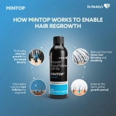 Mintop Forte 5% Hair Solution 60ml