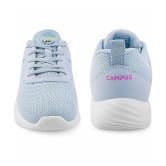 Campus - Blue Women''s Running Shoes - None