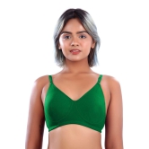 Women Hug Jasmine Bra Torquise