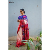 Navya Saree