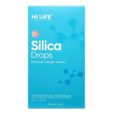 SILICA DROPS - Advanced Collagen Booster 60ml