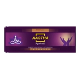 AASTHA AGARBATTI TATHASTU - 18 STICK