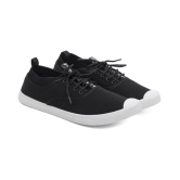 ASIAN Black Mens Sneakers - 9