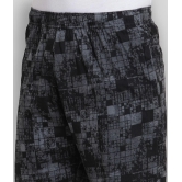 Uzarus Multi Shorts - None