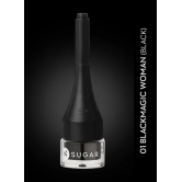 Born To Wing Gel Eyeliner - 01 Blackmagic Woman (Black)