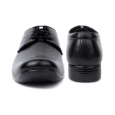 Action - Black Mens Formal Shoes - None