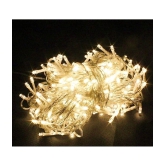 DAYBETTER - Yellow 15Mtr String Light ( Pack of 1 ) - Yellow