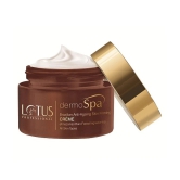 Lotus Professional Dermospa Brazilian Skinfirming Creme 50g