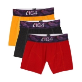 IC4 Boy's Mini Trunk Combo Pack of 3 - None