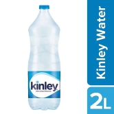 Kinley Water, 2 Ltr