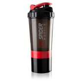 NITLOK 600 mL Shakers,Bottles