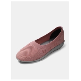 MARC LOIRE PeachPuff Ballerinas - None