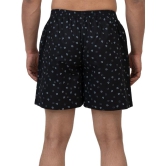 Printed Pure Cotton Boxers