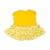 NammaBaby Baby Girls Frock - None