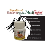 SAFED MUSLI HIMALAYAN ORIGINAL By DR.THAPAR 25+5 Free Capsule 500 mg