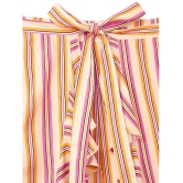 Girls Stylish and Trendy Palazzo Pants - 4-5 Years