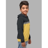 HELLCAT - Multi Color Cotton Blend Boys Sweatshirt ( Pack of 2 ) - None