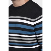 Mens Black Sweater