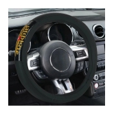 PENYAN Steering Cover Leatherite