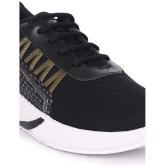 Port Lifestyle Black Casual Shoes - None