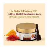 Ancient Ayurveda - Radiant Glow Face Pack For All Skin Type ( Pack of 1 )