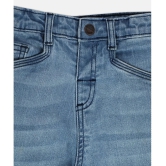 MINIKLUB BLUE DENIM PANT For KIDS BOYS - None