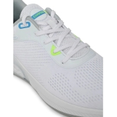 Campus DUNK White Mens Sports Running Shoes - None