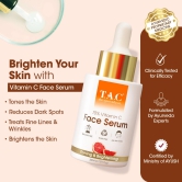 Vitamin C Face Serum-Vitamin C Face Serum