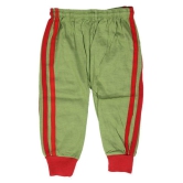 Baby boy cotton track pant (pack of 6) - None