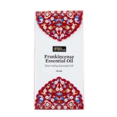 Frankincense Essential Oil