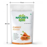 Nature''s Gift carrot Powder 200 gm