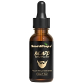 Smartdrops - 30mL Promotes Beard Growth Beard Oil ( Pack of 3 )