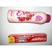 Eva Sweet Talc 100 Gms