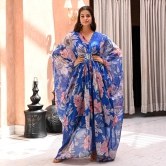 VARSHA KAFTAN SET-XXXXL