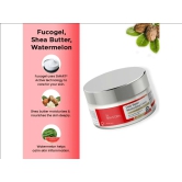 Moisturising Day Cream Long Lasting 24H Hydration For Dry Skin With Grapes Watermelon (50 GM)