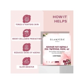 Glamveda Skin Tightening 3 Times Use Facial Kit For All Skin Type Aloe Vera 40 ( Pack of 1 )