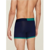 XYXX - Multicolor Modal Mens Trunks ( Pack OF 3 ) - None