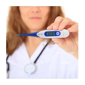 DR. ODIN Digital Thermometer