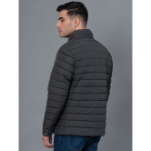 Red Tape Casual Padded Jacket for Men | Stylish, Cozy and Comfortable