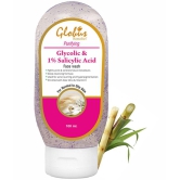 Globus Naturals - Daily Use Face Wash For Oily Skin ( Pack of 1 )