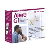 Alere G1 100 Sugar Test Strips