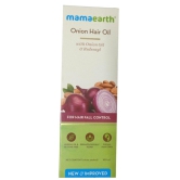 Mamaearth Onion Hair Oil 100ml