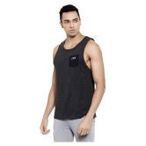 IC4 Multi Sleeveless Vests Pack of 2 - M