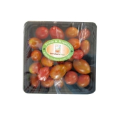 Salad Veggies Tomato Red Pearl P, 150 Gm