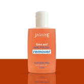 Time Out Nail Polish Remover 110gm