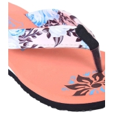 Ajanta - Peach Womens Flats - None