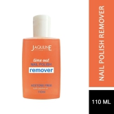 Time Out Nail Polish Remover 110gm