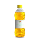 Cold Pressed Edible Sunflower Oil-1 LTR