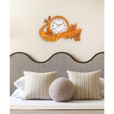 Sigaram - Assymetric Analog Wall Clock