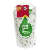 Bath and Beauty Co All Protect Handwash 750mlx2 Combo Pack